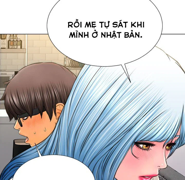 Em gái bán hàng sextoy - Chapter 74 trang 140