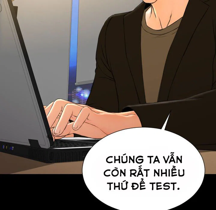Em gái bán hàng sextoy - Chapter 74 trang 29