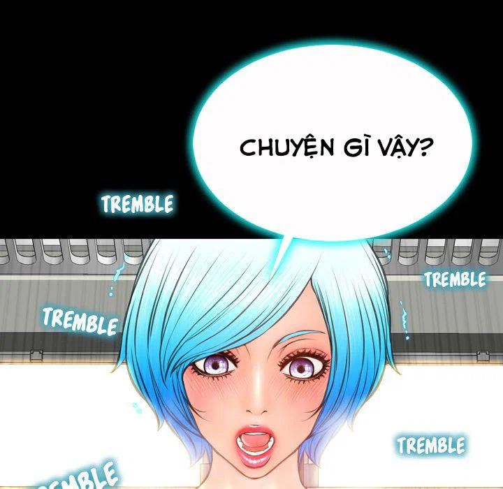 Em gái bán hàng sextoy - Chapter 74 trang 35