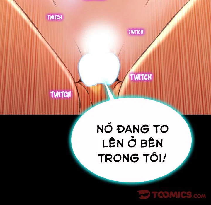 Em gái bán hàng sextoy - Chapter 74 trang 37
