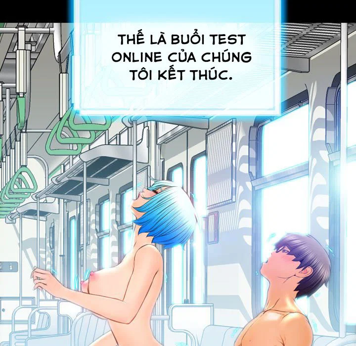 Em gái bán hàng sextoy - Chapter 74 trang 47