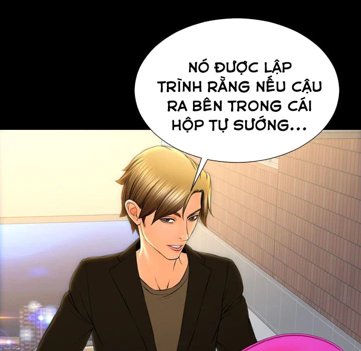 Em gái bán hàng sextoy - Chapter 74 trang 50