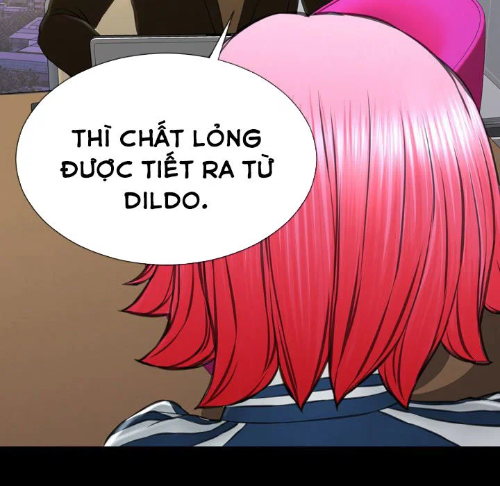 Em gái bán hàng sextoy - Chapter 74 trang 51