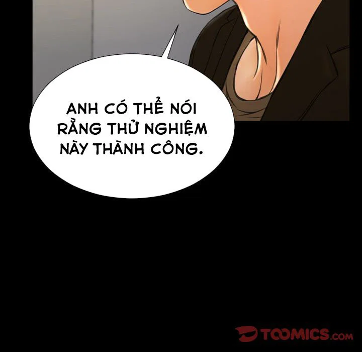 Em gái bán hàng sextoy - Chapter 74 trang 55