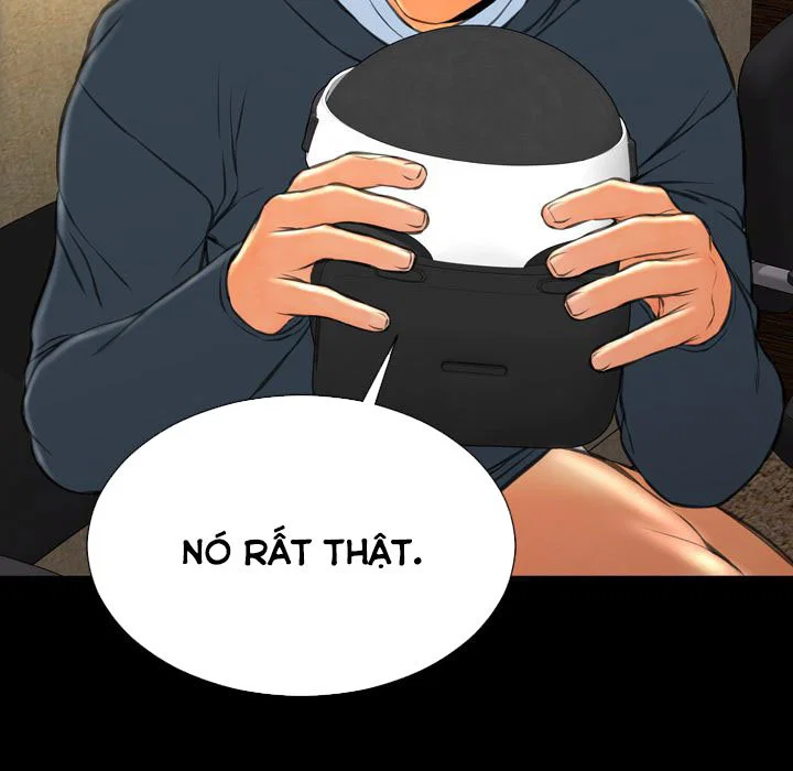 Em gái bán hàng sextoy - Chapter 74 trang 57