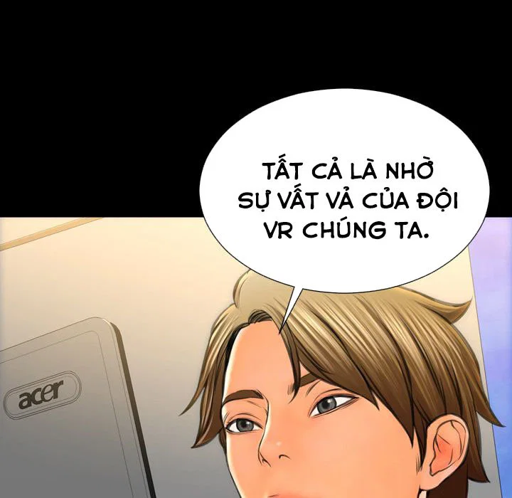 Em gái bán hàng sextoy - Chapter 74 trang 58