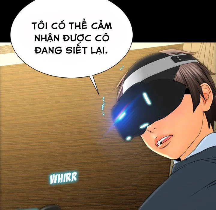 Em gái bán hàng sextoy - Chapter 74 trang 6