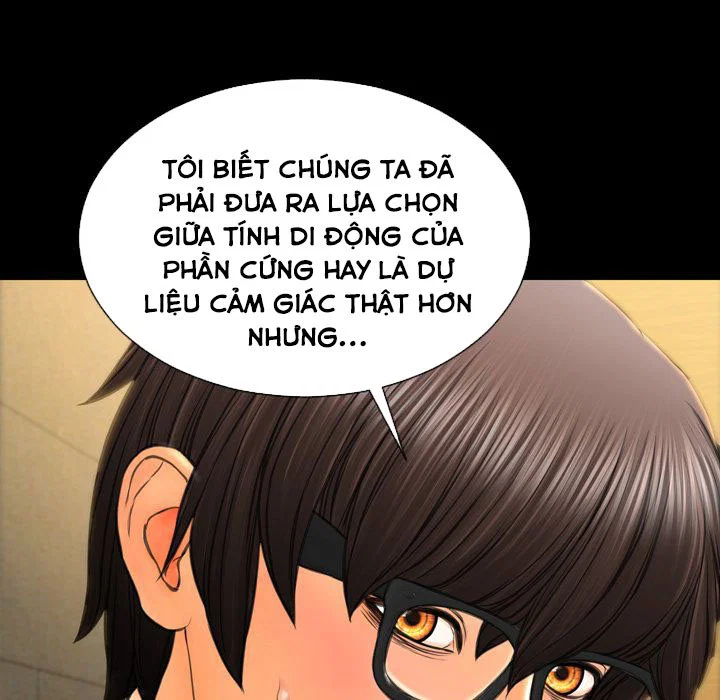 Em gái bán hàng sextoy - Chapter 74 trang 60