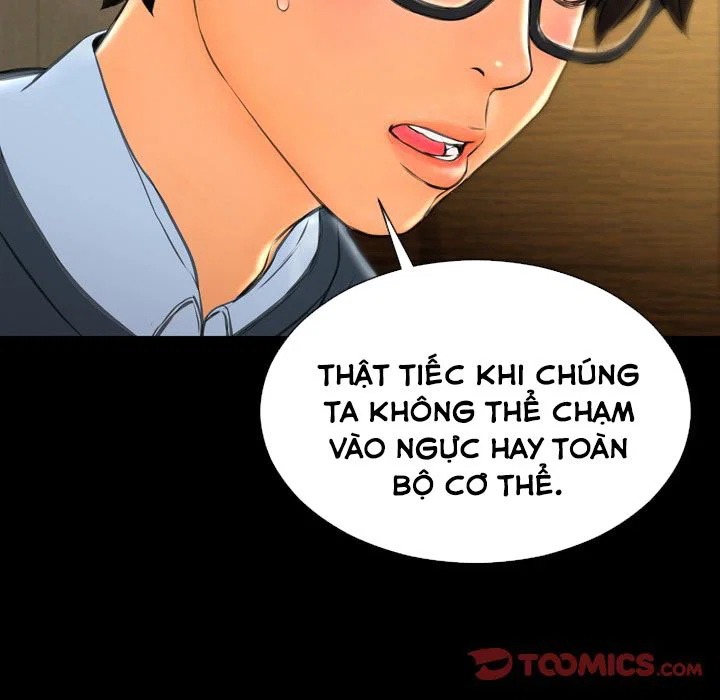 Em gái bán hàng sextoy - Chapter 74 trang 61