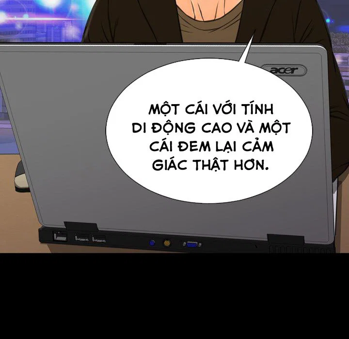 Em gái bán hàng sextoy - Chapter 74 trang 63