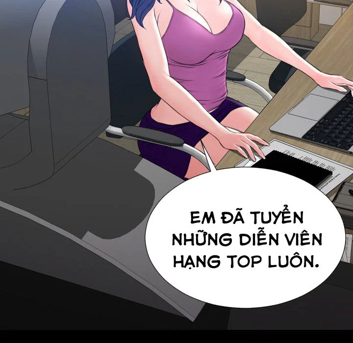 Em gái bán hàng sextoy - Chapter 74 trang 65