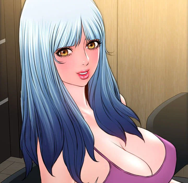 Em gái bán hàng sextoy - Chapter 74 trang 69