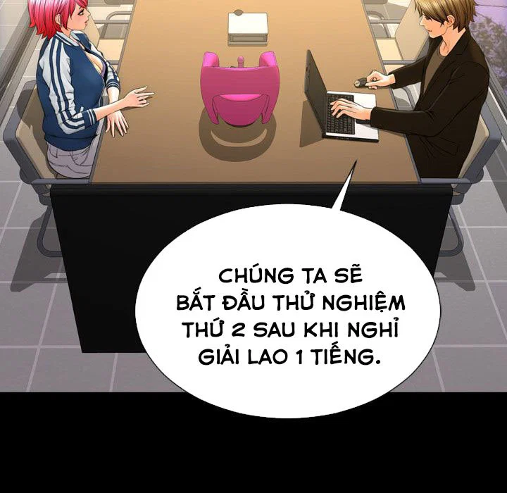 Em gái bán hàng sextoy - Chapter 74 trang 72