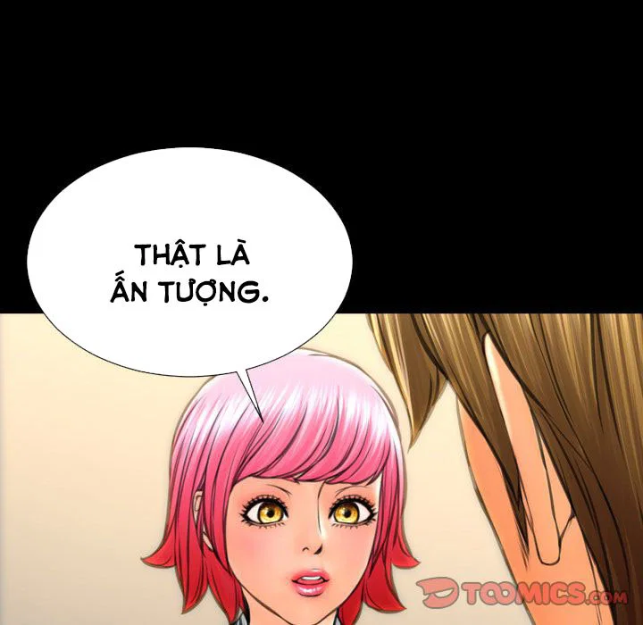 Em gái bán hàng sextoy - Chapter 74 trang 73