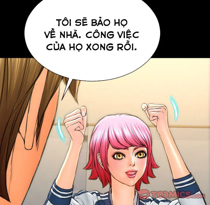 Em gái bán hàng sextoy - Chapter 74 trang 79