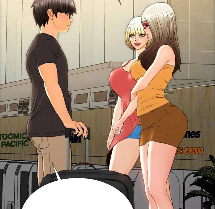 Em gái bán hàng sextoy - Chapter 74 trang 83