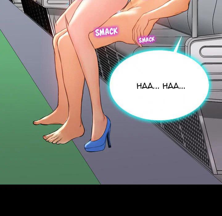 Em gái bán hàng sextoy - Chapter 74 trang 9
