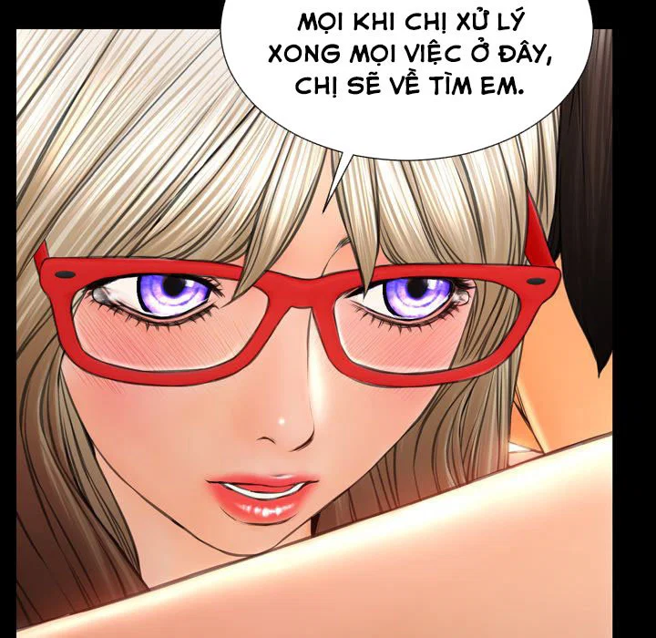 Em gái bán hàng sextoy - Chapter 74 trang 90