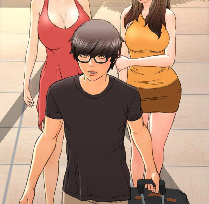 Em gái bán hàng sextoy - Chapter 74 trang 94