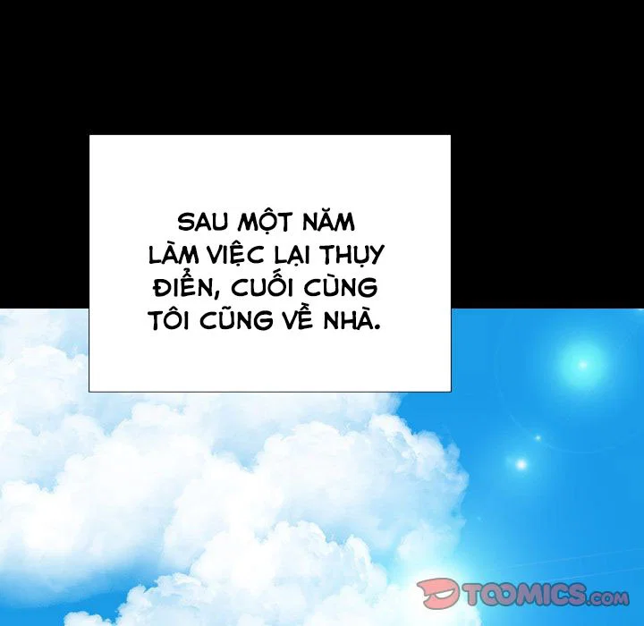 Em gái bán hàng sextoy - Chapter 74 trang 97
