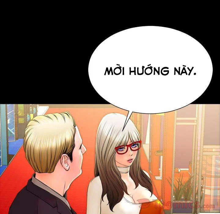 Em gái bán hàng sextoy - Chapter 67 trang 102