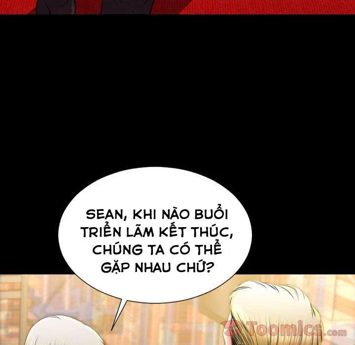 Em gái bán hàng sextoy - Chapter 67 trang 104