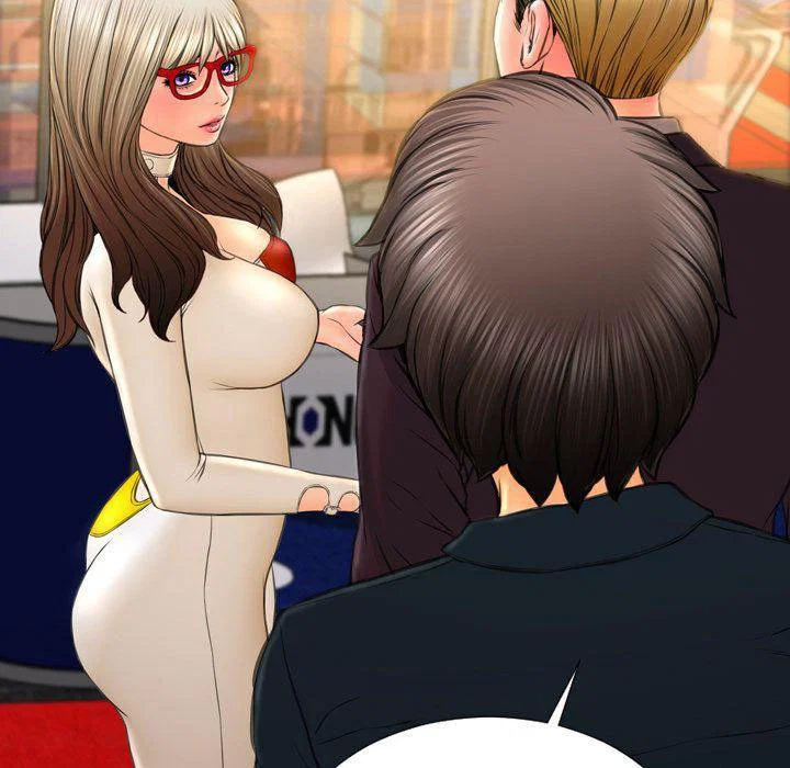 Em gái bán hàng sextoy - Chapter 67 trang 105