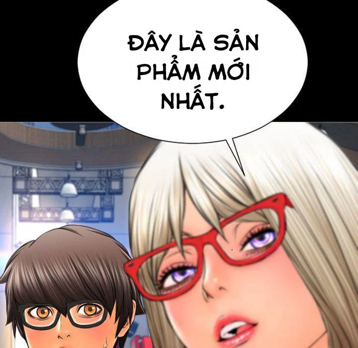 Em gái bán hàng sextoy - Chapter 67 trang 109