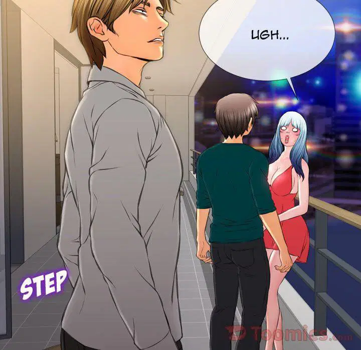 Em gái bán hàng sextoy - Chapter 67 trang 12