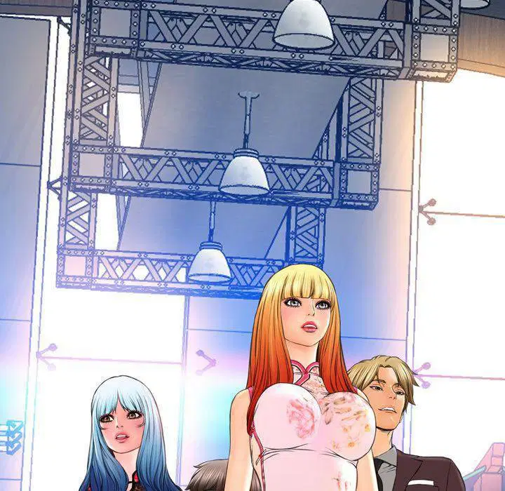 Em gái bán hàng sextoy - Chapter 67 trang 19