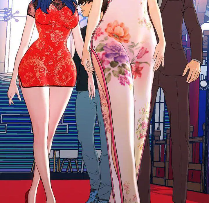 Em gái bán hàng sextoy - Chapter 67 trang 20