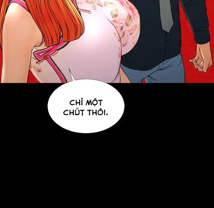 Em gái bán hàng sextoy - Chapter 67 trang 25