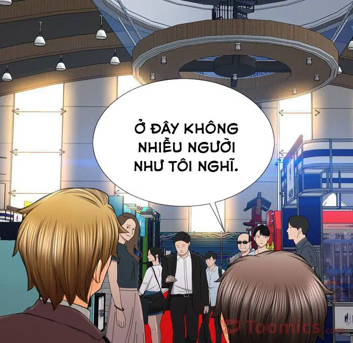 Em gái bán hàng sextoy - Chapter 67 trang 27