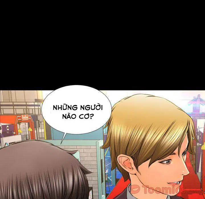 Em gái bán hàng sextoy - Chapter 67 trang 29