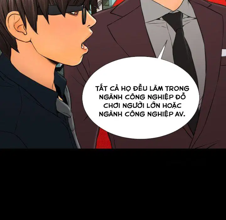 Em gái bán hàng sextoy - Chapter 67 trang 30
