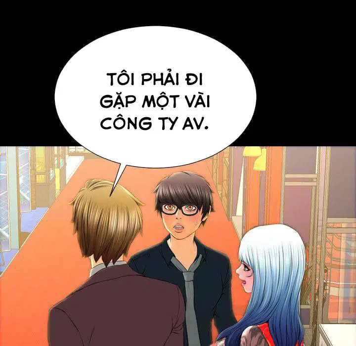 Em gái bán hàng sextoy - Chapter 67 trang 33