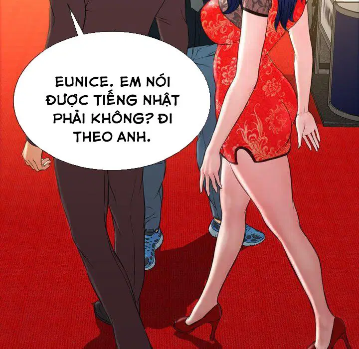 Em gái bán hàng sextoy - Chapter 67 trang 34