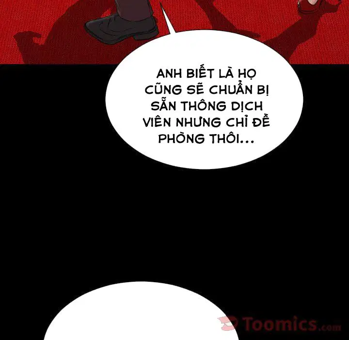 Em gái bán hàng sextoy - Chapter 67 trang 35