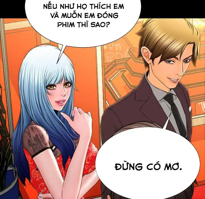 Em gái bán hàng sextoy - Chapter 67 trang 36
