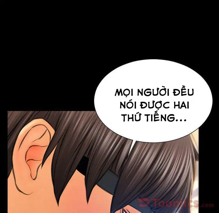 Em gái bán hàng sextoy - Chapter 67 trang 40