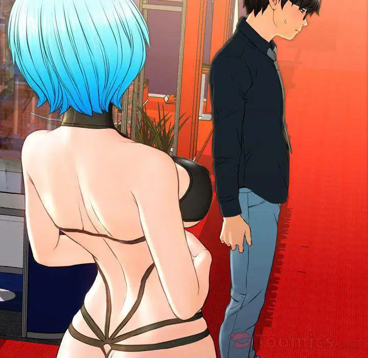 Em gái bán hàng sextoy - Chapter 67 trang 43