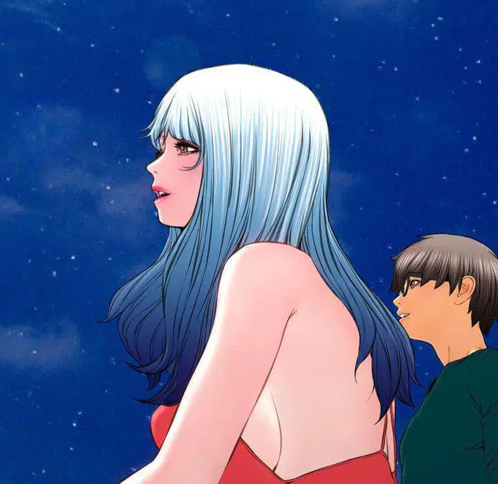 Em gái bán hàng sextoy - Chapter 67 trang 5
