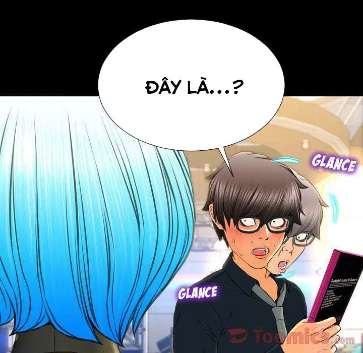 Em gái bán hàng sextoy - Chapter 67 trang 53