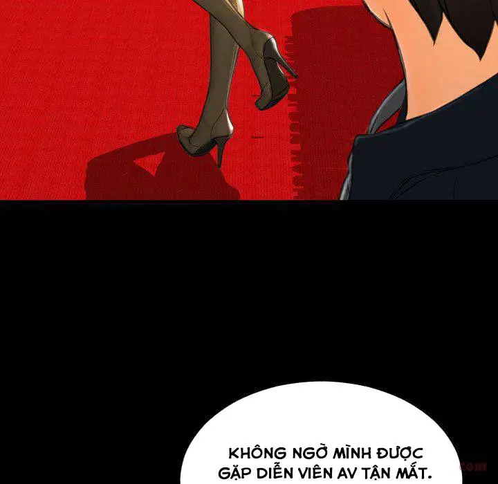 Em gái bán hàng sextoy - Chapter 67 trang 61