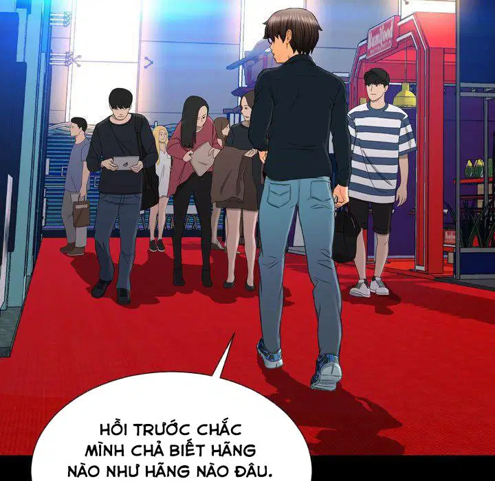Em gái bán hàng sextoy - Chapter 67 trang 66