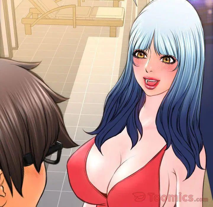 Em gái bán hàng sextoy - Chapter 67 trang 7