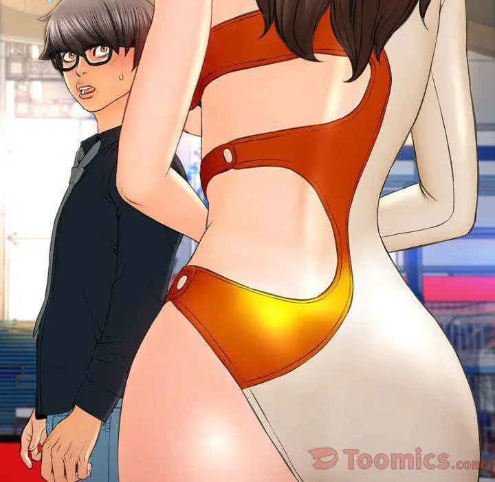 Em gái bán hàng sextoy - Chapter 67 trang 70