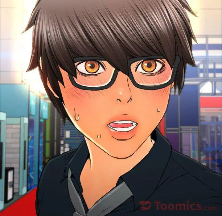 Em gái bán hàng sextoy - Chapter 67 trang 72
