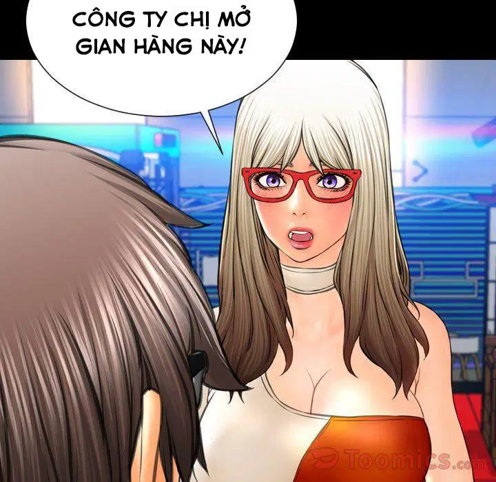 Em gái bán hàng sextoy - Chapter 67 trang 78