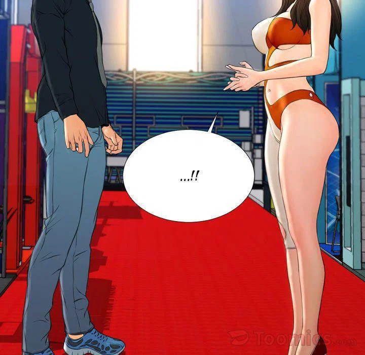 Em gái bán hàng sextoy - Chapter 67 trang 86